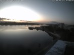 Archiv Foto Webcam Rostock - Hafen 03:00