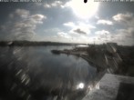Archiv Foto Webcam Rostock - Hafen 07:00