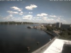Archiv Foto Webcam Rostock - Hafen 13:00