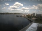 Archiv Foto Webcam Rostock - Hafen 15:00