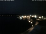 Archiv Foto Webcam Rostock - Hafen 21:00