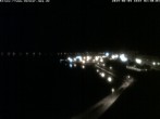 Archiv Foto Webcam Rostock - Hafen 01:00