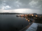 Archiv Foto Webcam Rostock - Hafen 03:00