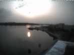 Archiv Foto Webcam Rostock - Hafen 05:00