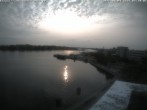 Archived image Webcam Rostock - Harbor 06:00