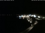 Archiv Foto Webcam Rostock - Hafen 23:00
