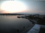 Archiv Foto Webcam Rostock - Hafen 03:00