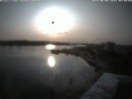 Archiv Foto Webcam Rostock - Hafen 06:00