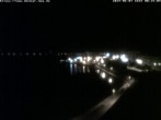 Archiv Foto Webcam Rostock - Hafen 23:00