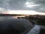 Archiv Foto Webcam Rostock - Hafen 03:00