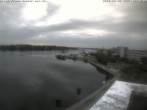 Archiv Foto Webcam Rostock - Hafen 05:00