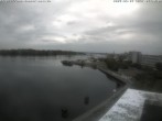 Archiv Foto Webcam Rostock - Hafen 06:00
