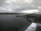 Archiv Foto Webcam Rostock - Hafen 07:00