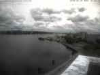 Archiv Foto Webcam Rostock - Hafen 11:00
