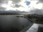 Archiv Foto Webcam Rostock - Hafen 15:00