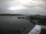 Archiv Foto Webcam Rostock - Hafen 17:00