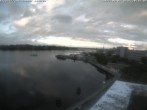 Archiv Foto Webcam Rostock - Hafen 19:00