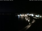 Archiv Foto Webcam Rostock - Hafen 01:00