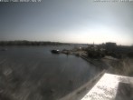 Archiv Foto Webcam Rostock - Hafen 09:00