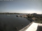 Archiv Foto Webcam Rostock - Hafen 11:00