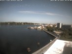 Archiv Foto Webcam Rostock - Hafen 15:00