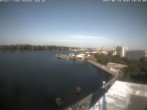 Archiv Foto Webcam Rostock - Hafen 17:00