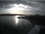 Archiv Foto Webcam Rostock - Hafen 05:00