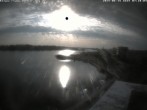 Archiv Foto Webcam Rostock - Hafen 06:00