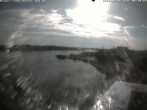 Archiv Foto Webcam Rostock - Hafen 07:00