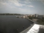 Archiv Foto Webcam Rostock - Hafen 15:00