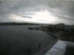 Archiv Foto Webcam Rostock - Hafen 17:00