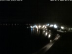 Archiv Foto Webcam Rostock - Hafen 23:00