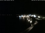 Archiv Foto Webcam Rostock - Hafen 01:00