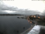 Archiv Foto Webcam Rostock - Hafen 03:00