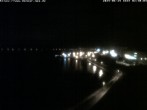 Archiv Foto Webcam Rostock - Hafen 01:00