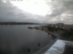Archiv Foto Webcam Rostock - Hafen 03:00