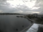 Archiv Foto Webcam Rostock - Hafen 05:00