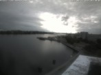Archiv Foto Webcam Rostock - Hafen 06:00