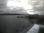 Archiv Foto Webcam Rostock - Hafen 07:00