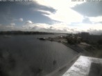 Archiv Foto Webcam Rostock - Hafen 09:00