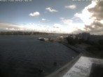 Archiv Foto Webcam Rostock - Hafen 11:00