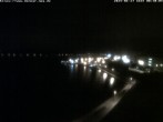 Archiv Foto Webcam Rostock - Hafen 23:00