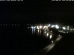 Archiv Foto Webcam Rostock - Hafen 01:00