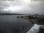 Archiv Foto Webcam Rostock - Hafen 03:00