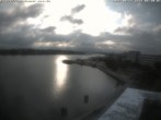 Archiv Foto Webcam Rostock - Hafen 05:00