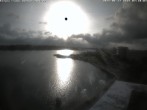 Archiv Foto Webcam Rostock - Hafen 06:00