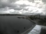 Archiv Foto Webcam Rostock - Hafen 09:00