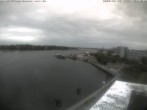 Archiv Foto Webcam Rostock - Hafen 11:00