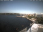 Archiv Foto Webcam Rostock - Hafen 17:00