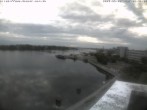 Archiv Foto Webcam Rostock - Hafen 05:00